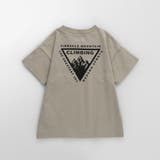 【WEB限定/DRC】アソートグラフィック半袖Tシャツ | ブランシェス | 詳細画像32 