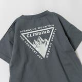 【WEB限定/DRC】アソートグラフィック半袖Tシャツ | ブランシェス | 詳細画像36 