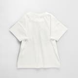 【WEB限定/DRC】アソートグラフィック半袖Tシャツ | ブランシェス | 詳細画像6 
