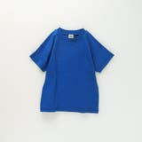 【WEB限定/DRC】アソートグラフィック半袖Tシャツ | ブランシェス | 詳細画像10 