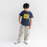 【WEB限定/DRC】アソートグラフィック半袖Tシャツ | ブランシェス | 詳細画像13 