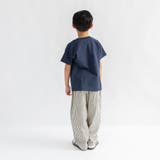 【WEB限定/DRC】アソートグラフィック半袖Tシャツ | ブランシェス | 詳細画像15 