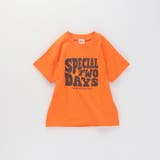 【WEB限定/DRC】アソートグラフィック半袖Tシャツ | ブランシェス | 詳細画像18 