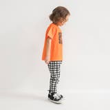 【WEB限定/DRC】アソートグラフィック半袖Tシャツ | ブランシェス | 詳細画像22 