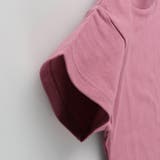 【WEB限定/DRC】アソートグラフィック半袖Tシャツ | ブランシェス | 詳細画像27 