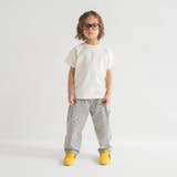 【WEB限定/DRC】アソートグラフィック半袖Tシャツ | ブランシェス | 詳細画像3 