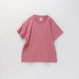 【WEB限定/DRC】アソートグラフィック半袖Tシャツ | ブランシェス | 詳細画像30 