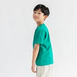 【WEB限定/DRC】アソートグラフィック半袖Tシャツ | ブランシェス | 詳細画像34 