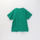 【WEB限定/DRC】アソートグラフィック半袖Tシャツ | ブランシェス | 詳細画像37 