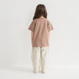 【WEB限定/DRC】アソートグラフィック半袖Tシャツ | ブランシェス | 詳細画像43 