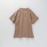 【WEB限定/DRC】アソートグラフィック半袖Tシャツ | ブランシェス | 詳細画像48 