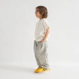 【WEB限定/DRC】アソートグラフィック半袖Tシャツ | ブランシェス | 詳細画像5 