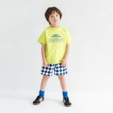 【WEB限定/DRC】アソートグラフィック半袖Tシャツ | ブランシェス | 詳細画像50 