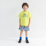 【WEB限定/DRC】アソートグラフィック半袖Tシャツ | ブランシェス | 詳細画像51 