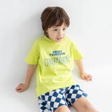 【WEB限定/DRC】アソートグラフィック半袖Tシャツ | ブランシェス | 詳細画像54 