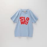 【WEB限定/DRC】アソートグラフィック半袖Tシャツ | ブランシェス | 詳細画像56 