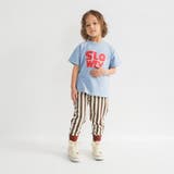 【WEB限定/DRC】アソートグラフィック半袖Tシャツ | ブランシェス | 詳細画像57 