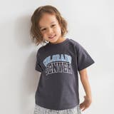 【WEB限定/DRC】アソートグラフィック半袖Tシャツ | ブランシェス | 詳細画像68 