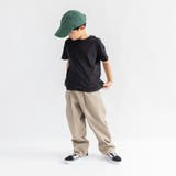 【WEB限定/DRC】アソートグラフィック半袖Tシャツ | ブランシェス | 詳細画像76 