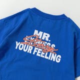 【WEB限定/DRC】アソートグラフィック半袖Tシャツ | ブランシェス | 詳細画像9 