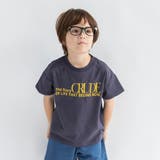 【DRC/WEB限定】アソートグラフィック半袖Tシャツ | ブランシェス | 詳細画像1