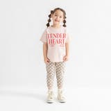 【DRC/WEB限定】アソートグラフィック半袖Tシャツ | ブランシェス | 詳細画像20