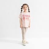 【DRC/WEB限定】アソートグラフィック半袖Tシャツ | ブランシェス | 詳細画像21