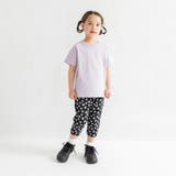 【DRC/WEB限定】アソートグラフィック半袖Tシャツ | ブランシェス | 詳細画像28