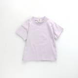 【DRC/WEB限定】アソートグラフィック半袖Tシャツ | ブランシェス | 詳細画像32