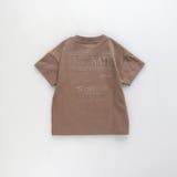 【DRC/WEB限定】アソートグラフィック半袖Tシャツ | ブランシェス | 詳細画像33