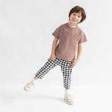 【DRC/WEB限定】アソートグラフィック半袖Tシャツ | ブランシェス | 詳細画像34