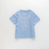 【DRC/WEB限定】アソートグラフィック半袖Tシャツ | ブランシェス | 詳細画像42