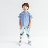 【DRC/WEB限定】アソートグラフィック半袖Tシャツ | ブランシェス | 詳細画像43