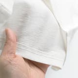 【DRC/WEB限定】アソートグラフィック半袖Tシャツ | ブランシェス | 詳細画像5