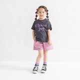 【DRC/WEB限定】アソートグラフィック半袖Tシャツ | ブランシェス | 詳細画像51