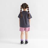 【DRC/WEB限定】アソートグラフィック半袖Tシャツ | ブランシェス | 詳細画像53