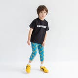 【DRC/WEB限定】アソートグラフィック半袖Tシャツ | ブランシェス | 詳細画像59