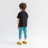 【DRC/WEB限定】アソートグラフィック半袖Tシャツ | ブランシェス | 詳細画像61