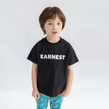 【DRC/WEB限定】アソートグラフィック半袖Tシャツ | ブランシェス | 詳細画像62