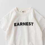 【DRC/WEB限定】アソートグラフィック半袖Tシャツ | ブランシェス | 詳細画像64