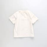 【DRC/WEB限定】アソートグラフィック半袖Tシャツ | ブランシェス | 詳細画像65