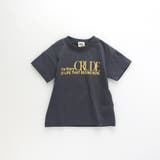 【DRC/WEB限定】アソートグラフィック半袖Tシャツ | ブランシェス | 詳細画像68