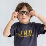 【DRC/WEB限定】アソートグラフィック半袖Tシャツ | ブランシェス | 詳細画像74