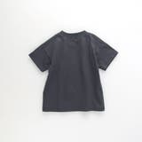 【DRC/WEB限定】アソートグラフィック半袖Tシャツ | ブランシェス | 詳細画像75