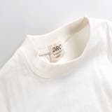 【DRC/WEB限定】アソートグラフィック半袖Tシャツ | ブランシェス | 詳細画像10