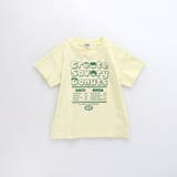 【DRC/WEB限定】アソートグラフィック半袖Tシャツ | ブランシェス | 詳細画像16