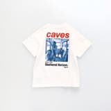 【DRC/WEB限定】アソートグラフィック半袖Tシャツ | ブランシェス | 詳細画像2