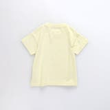 【DRC/WEB限定】アソートグラフィック半袖Tシャツ | ブランシェス | 詳細画像23