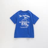 【DRC/WEB限定】アソートグラフィック半袖Tシャツ | ブランシェス | 詳細画像24