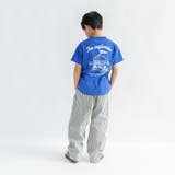 【DRC/WEB限定】アソートグラフィック半袖Tシャツ | ブランシェス | 詳細画像27